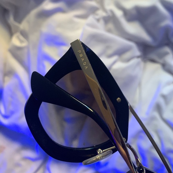 Prada Sunglasses - Picture 2 of 3